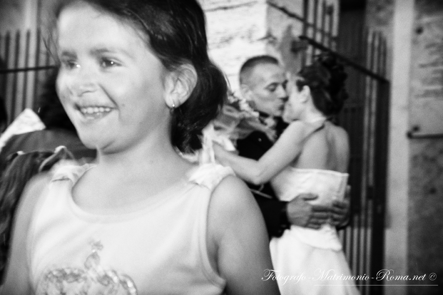 © MaXu - Fotografo Matrimonio Roma .net - Stile REPORTAGE